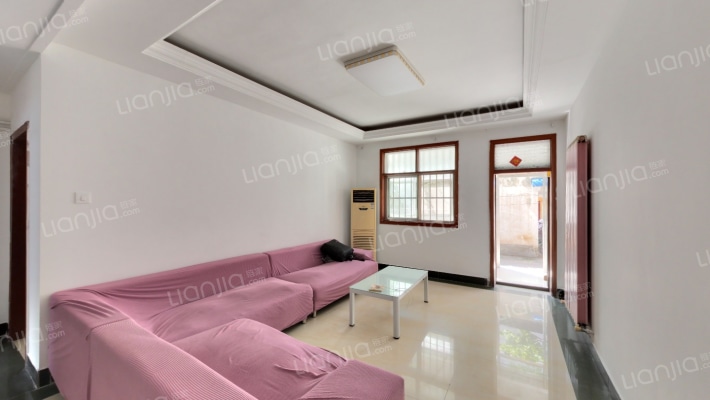 建业市场家属院二手房实景图