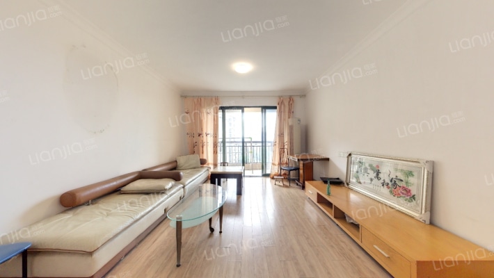 碧桂园生态城山湖间二期二手房实景图