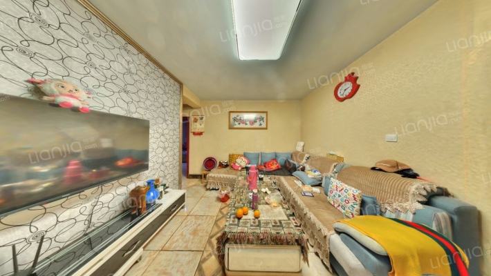 营福庭苑二手房实景图