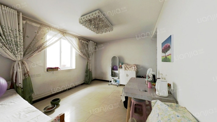 21小区二手房实景图