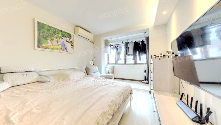 锦苑公寓二手房实景图