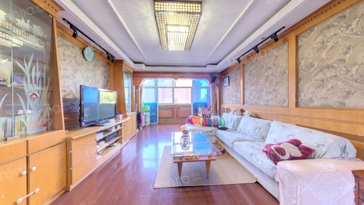 福汇二村二手房实景图