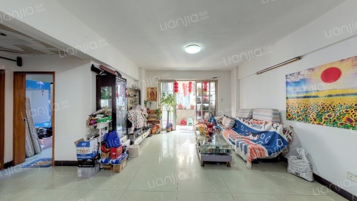 康泰花园(番禺区)二手房实景图