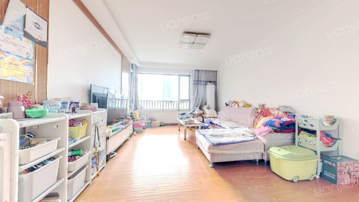 锦绣城和园二手房实景图