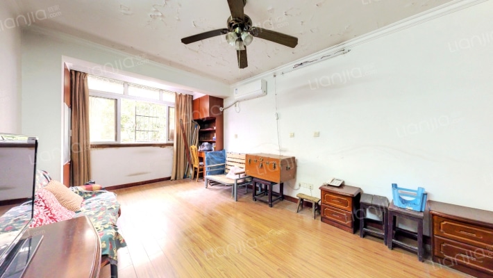 巨野小区二手房实景图