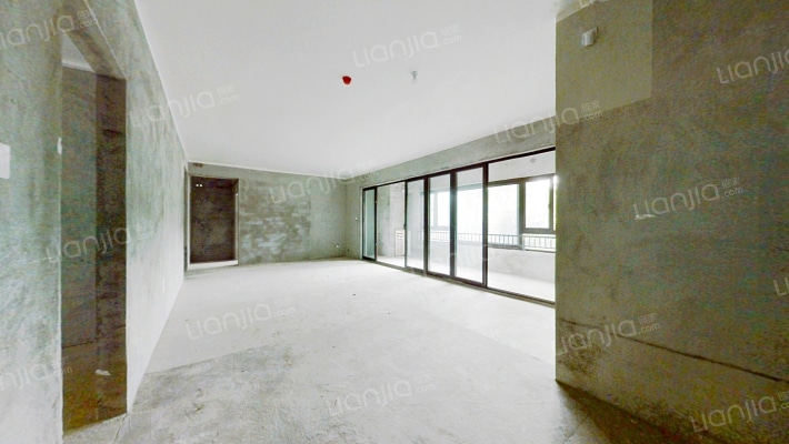 弘阳昕悦府观澜樾二手房实景图