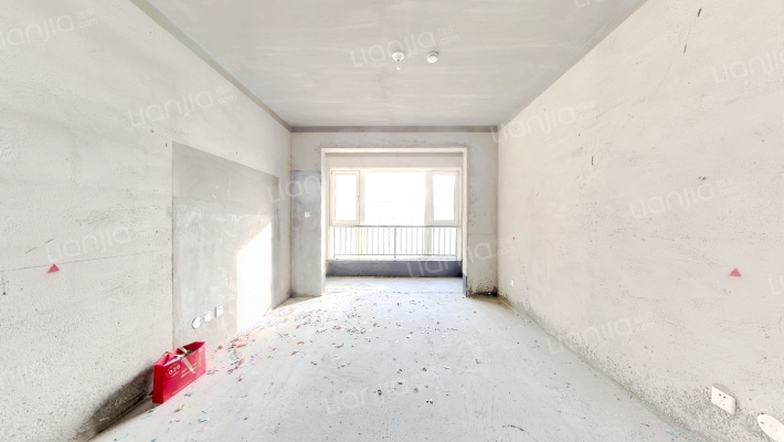 山水怡园二手房实景图