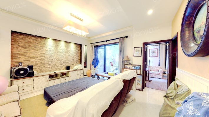 艺城北区二手房实景图