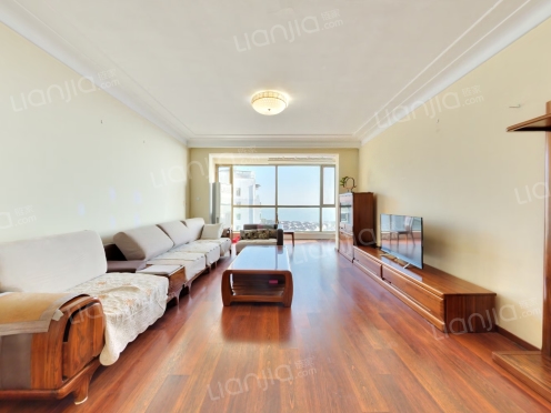 整租·山水名园三期 2室2厅 南/北