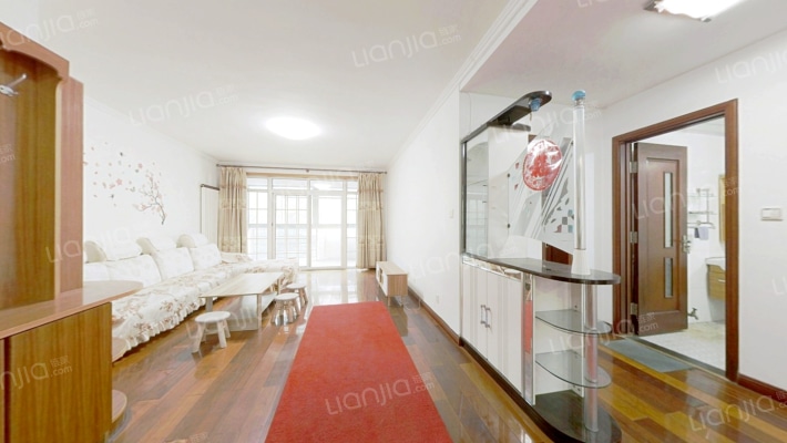 德馨花园二手房实景图