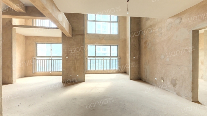 广电苑信园二手房实景图