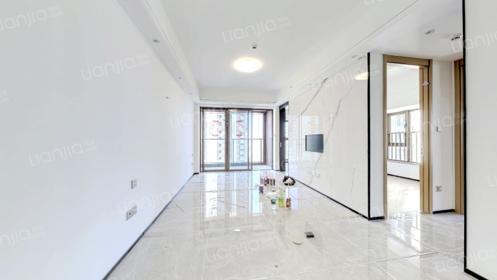 鸿荣源·壹成中心十区二手房实景图