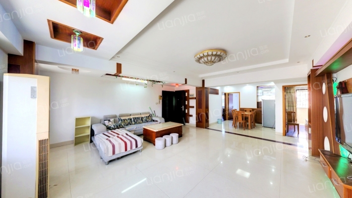 中孚花园二手房实景图