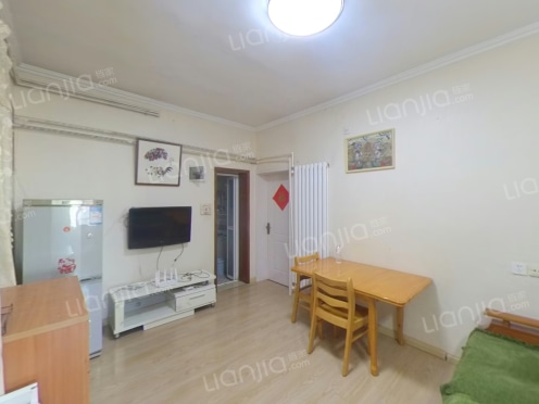 整租·绍兴路（错埠岭区） 2室1厅 南/北