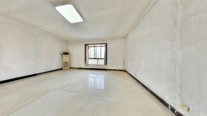 中国水电大厦二手房实景图