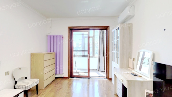 东安街头条1号院二手房实景图