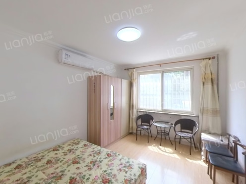 整租·佳木斯路 2室0厅 南