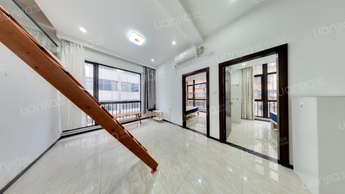 MR.91公馆二手房实景图