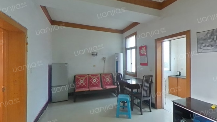 运输机械厂家属区二手房实景图