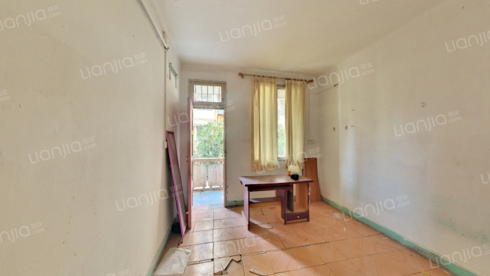 广西冶金局宿舍二手房实景图