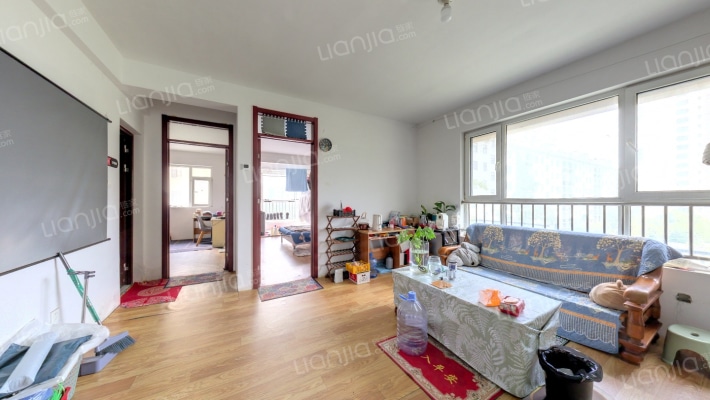 恒信宝通御园二手房实景图