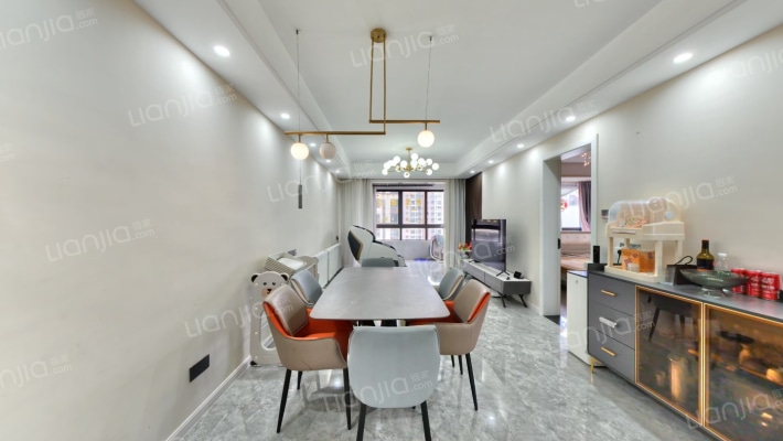 嘉誉湾雅苑二手房实景图