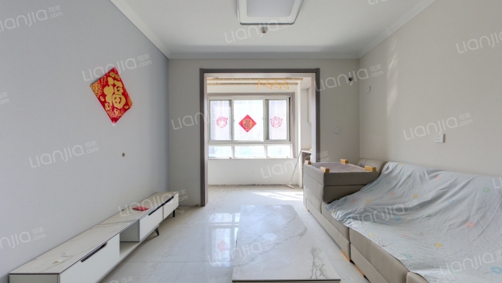 领秀城二期二手房实景图