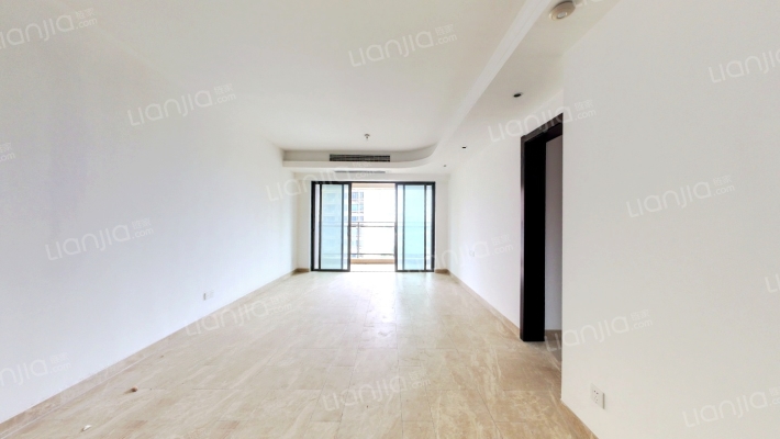 恒裕江山汇花园二手房实景图