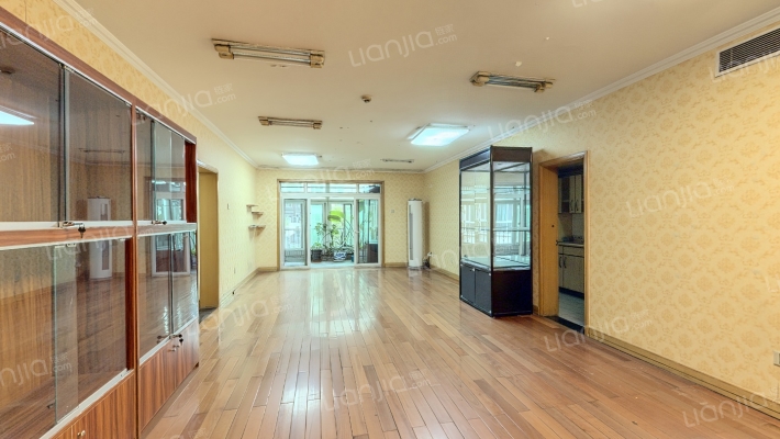 紫竹花园二手房实景图