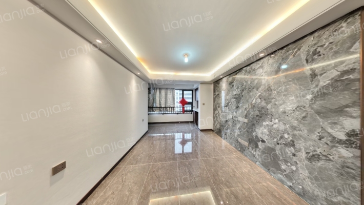 东原印未来二手房实景图