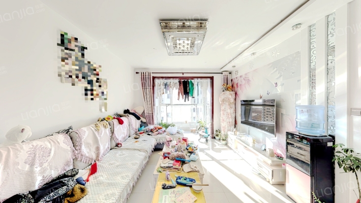 隆泰家园南区二手房实景图