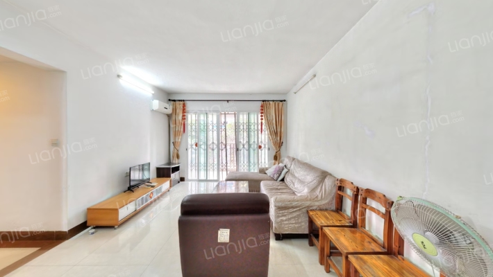 康怡丽苑二期二手房实景图