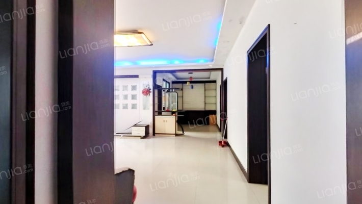 阳光花园二手房实景图