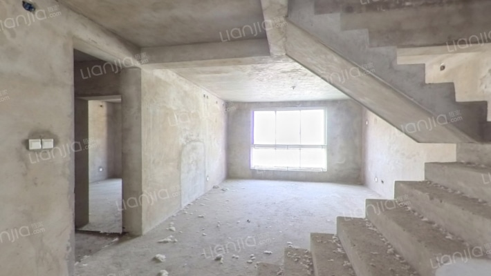 立威秀岭二手房实景图