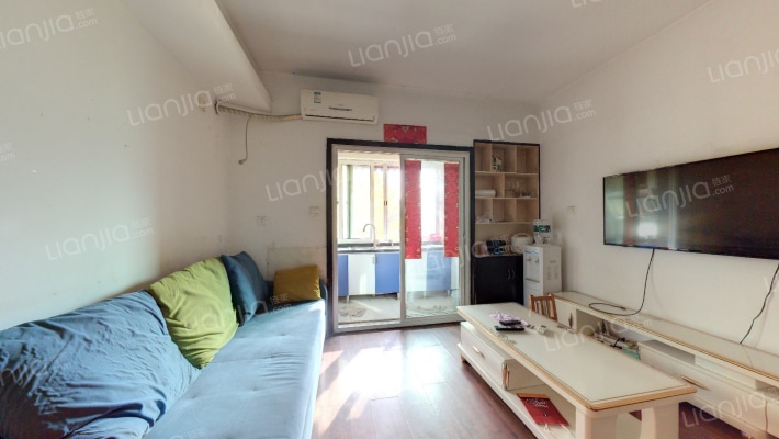 彩虹花园二手房实景图