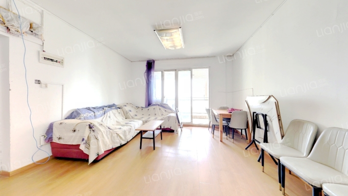 南湖半岛二手房实景图