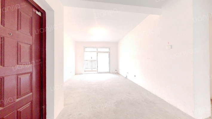 清枫花苑二手房实景图