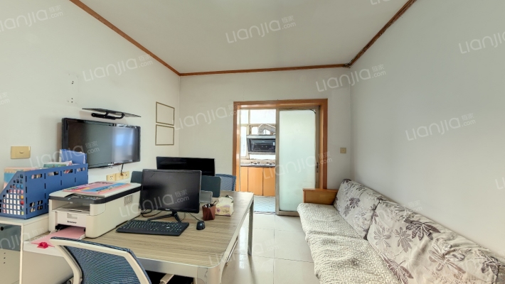 华中路北四巷二手房实景图