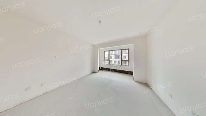 融信津南府二手房实景图