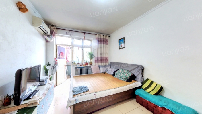 恒州小区二手房实景图