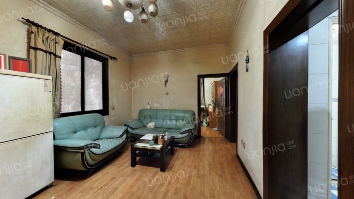 互助里二手房实景图