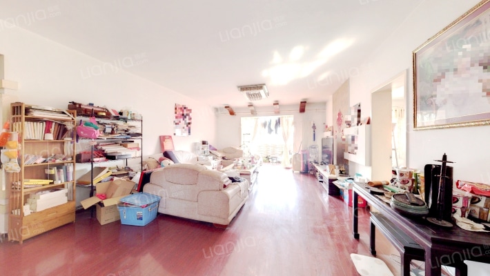 金辰园二手房实景图