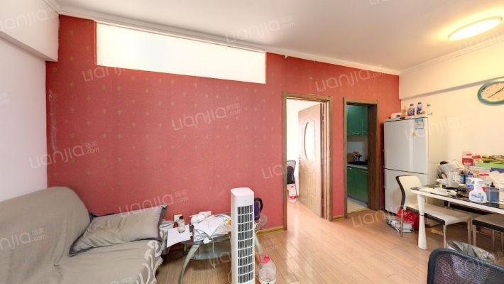 海原世家二手房实景图