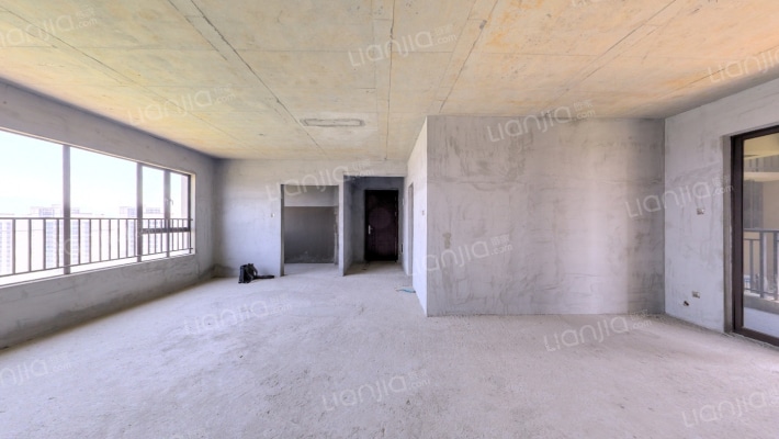 帝庭公馆二手房实景图