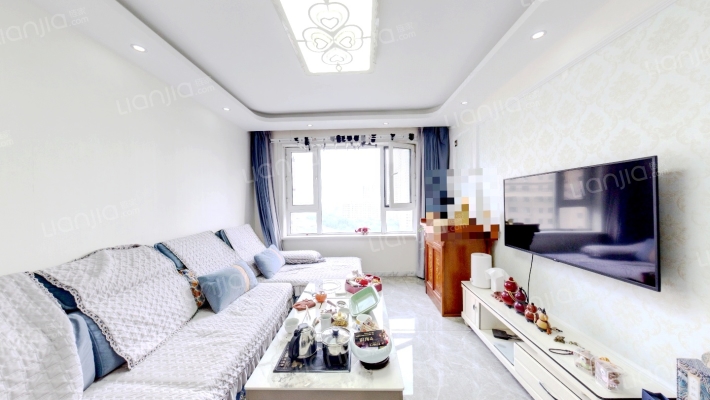 新星宇和源A区二期二手房实景图