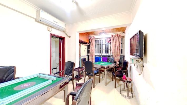 东城美地二手房实景图