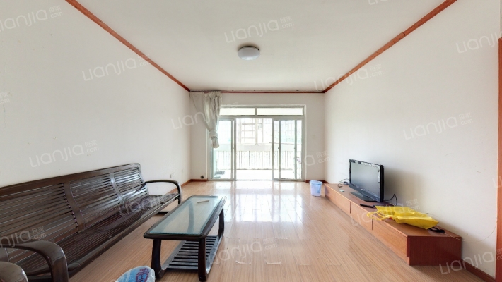 红谷世纪花园B区二手房实景图