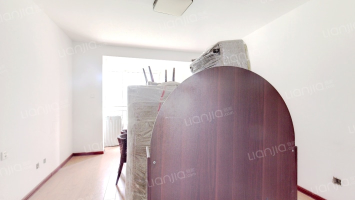 中建开元城二手房实景图