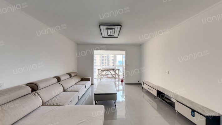 东晋桃源缙福源二手房实景图