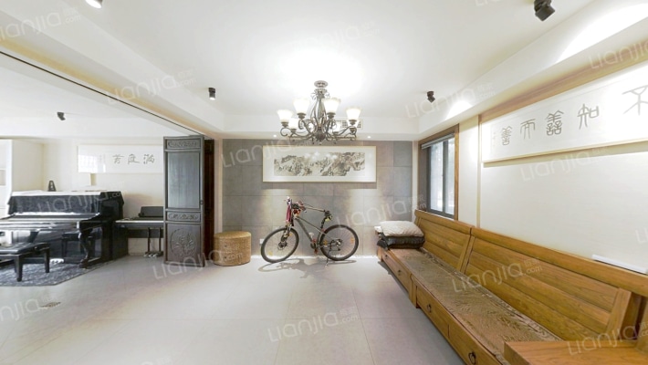 钱湖景苑风雅居二手房实景图